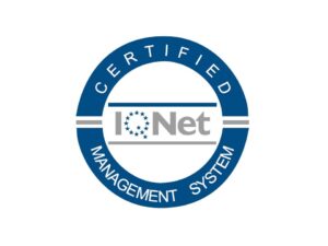 IQNET