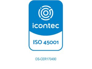 ISO 45001