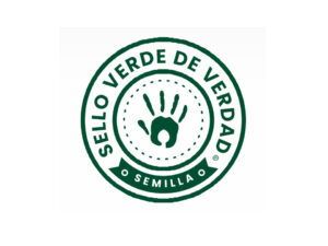 SELLO VERDE