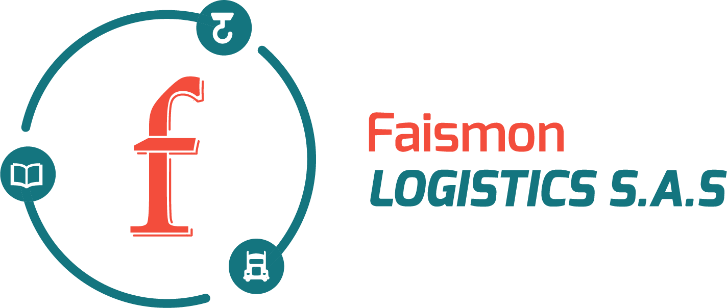 Faismon Logistics – Nos gusta mirar alto