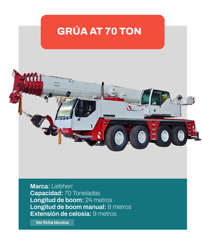 Grua-AT-70-TON